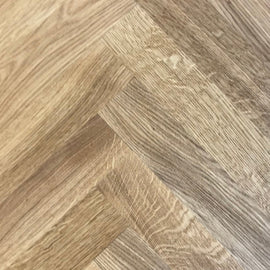 Engineered Oak Parquet - Oiled 153 box