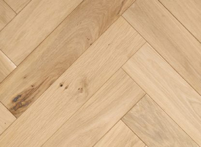 Engineered Oak Parquet - Unfinished m/b 180 box