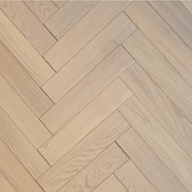 Engineered Oak Parquet - Pinot Gris 198 box