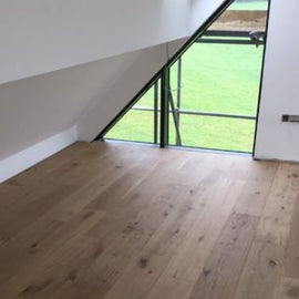 Engineered Oak - Unfinished 451