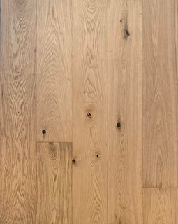 Engineered Oak - Brushed & Matt lacquered 454