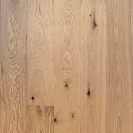 Engineered Oak - Brushed & Matt lacquered 454 box