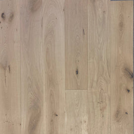 Engineered Oak - Brushed & Invisible matt lacquer 456 box