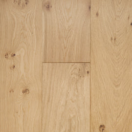 Engineered Oak - Oiled 464