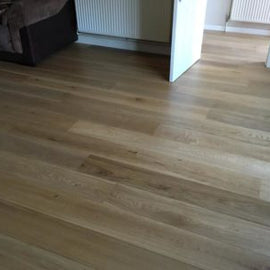 Engineered Oak - Matt Lacquered 465