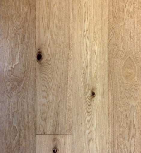 Engineered Oak - Brushed, Handscraped & Oiled 468 box