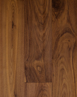 Engineered Flooring - Walnut Lacquered