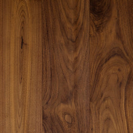 Engineered Flooring - Walnut Lacquered