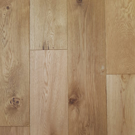 Structural Engineered Oak - Oiled (Random Lengths)