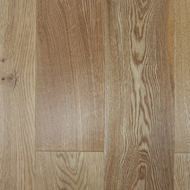 Structural Engineered Oak - Matt Lacquered (Random Length) 627