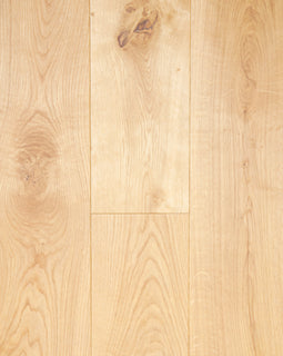 Structural Engineered Oak - Oiled 642