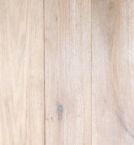 White Structural Timber Structural Engineered Oak - Brushed & White Oiled 644 – Durga Timber ...
