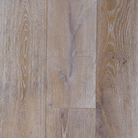 Structural Engineered Oak - Smoked, Brushed & White Oiled 645 box