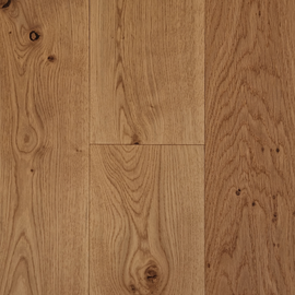 Structural Engineered Oak - Brushed & Matt Lacquered 648