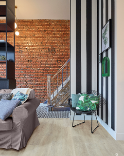 Rigid Vinyl Flooring - Barolo