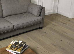 Merlot Engineered Floor